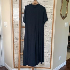 Addition Elle Navy Dress